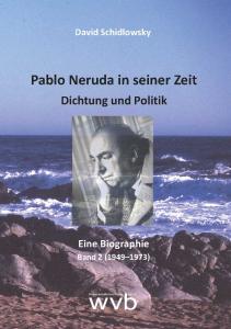 Biografie Pablo Nerudas
