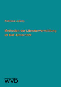 Literaturvermittlung im DaF-Unterricht