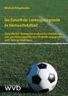 Leistungsdiagnostik im Fußball